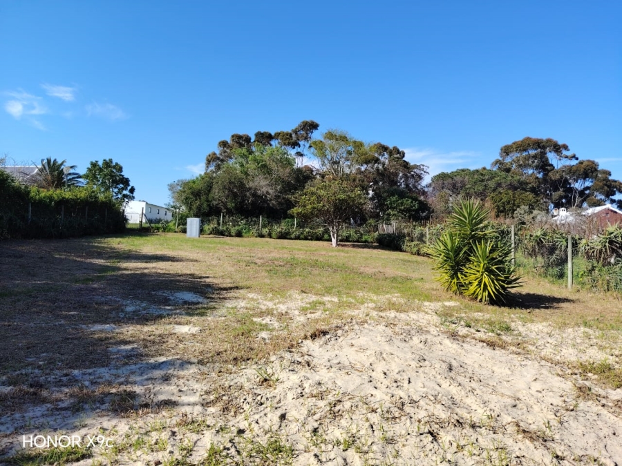 2 Bedroom Property for Sale in Baardskeerdersbos Western Cape